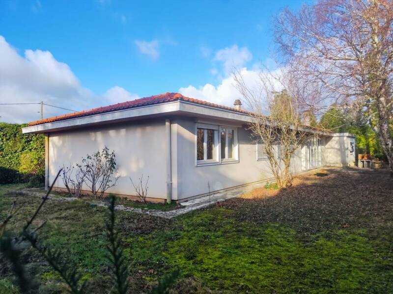 Maison à vendre, 125m², OLIVET