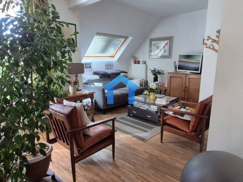 Maison à vendre, 98m², GROSLAY