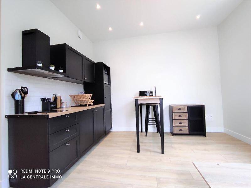 Maison à louer, 24m², LYON 5E