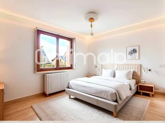 Appartement à vendre 175 000 € 2 pièces 1 chambre 38 m² RDC/2 Gruffy 74540