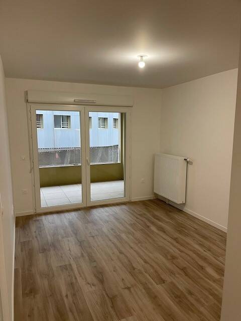 Maison à louer, 49m², CRETEIL