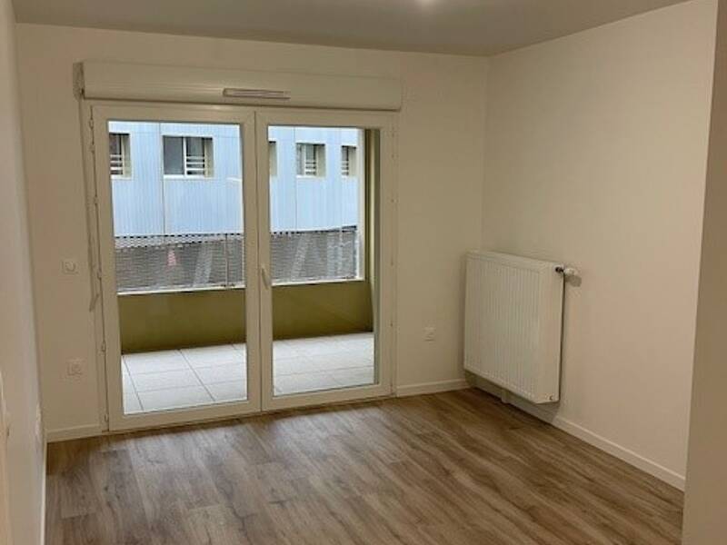 Maison à louer, 49m², CRETEIL