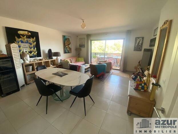Maison à vendre, 67m², THEOULE SUR MER