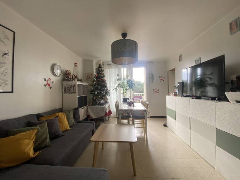 Maison à vendre, 56m², TOULON