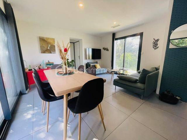 Maison à vendre, 72m², LES PENNES MIRABEAU