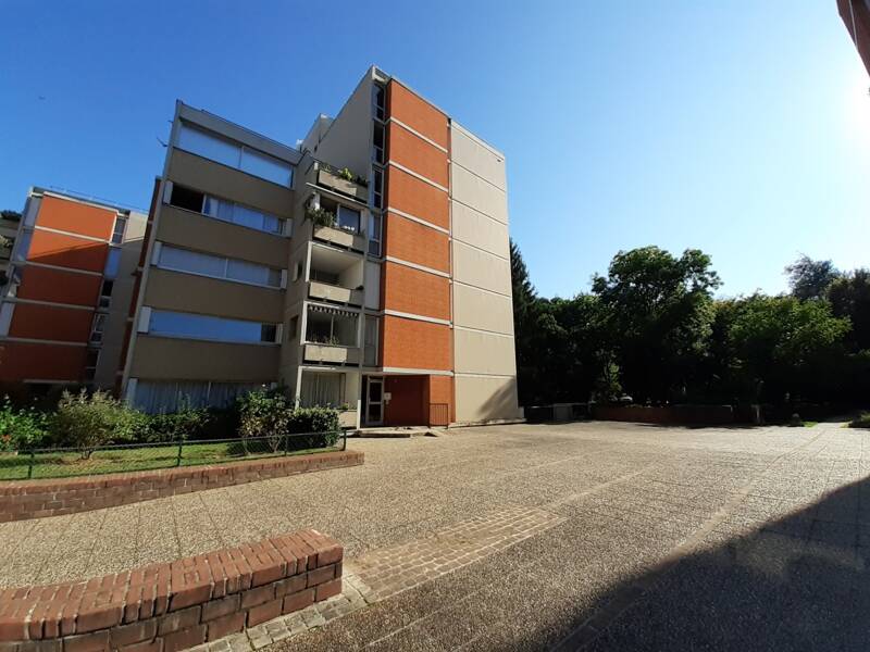 Maison à louer, 34m², SUCY EN BRIE