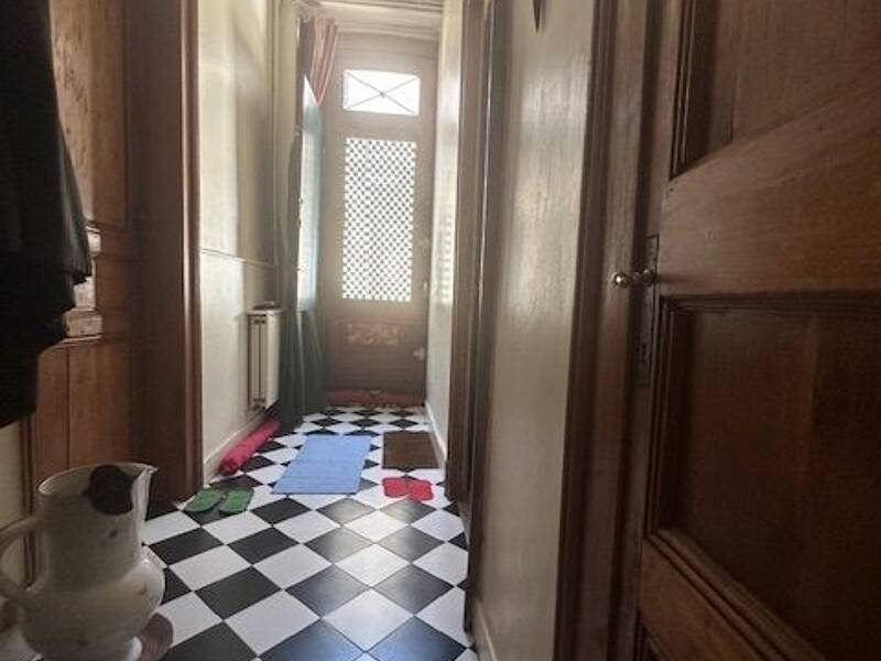 Maison à vendre, 100m², BORDEAUX
