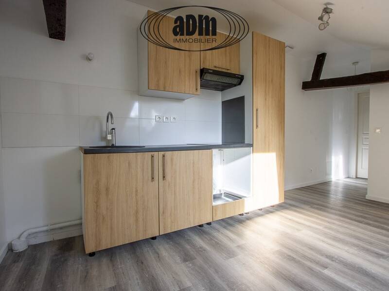 Maison à louer, 24m², MEAUX