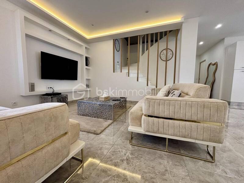 Maison à vendre, 154m², GRENOBLE