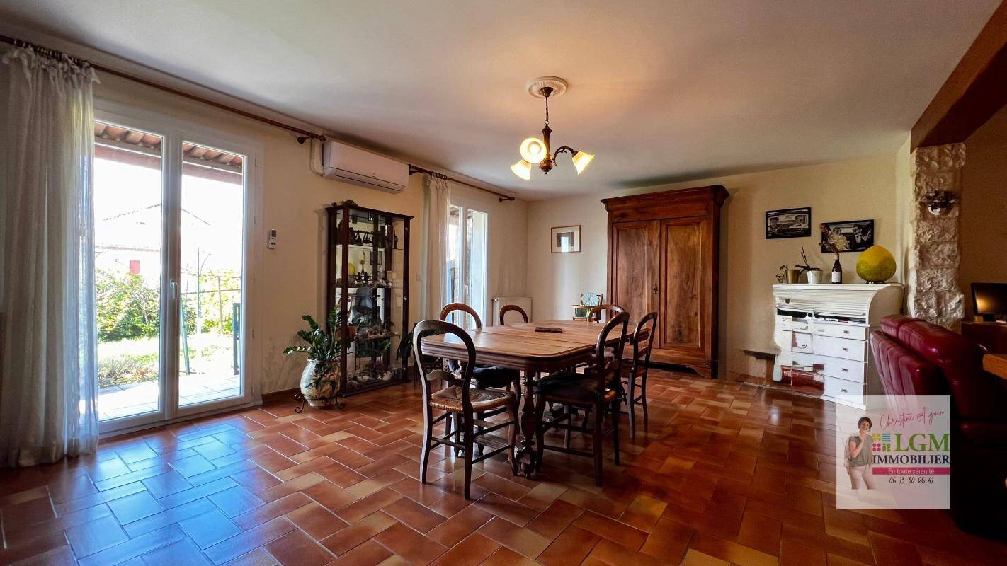 Maison à vendre, 134m², SAINT QUENTIN LA POTERIE
