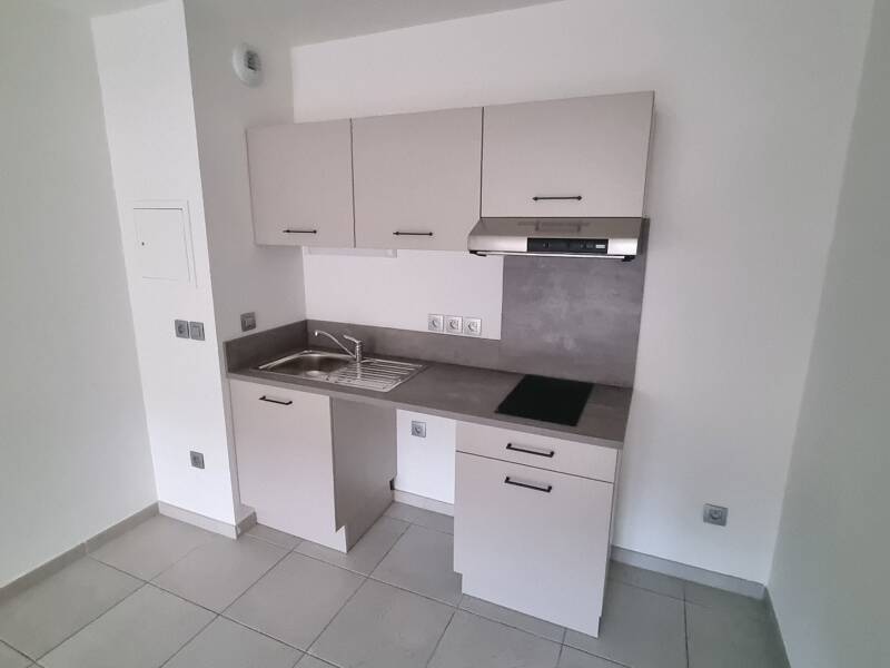 Maison à louer, 45m², MONTPELLIER