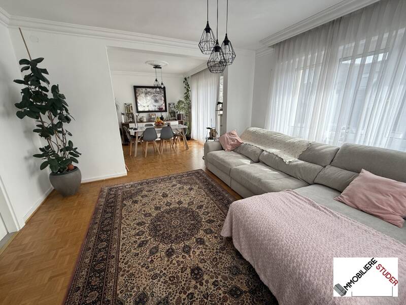 Maison à vendre, 88m², STRASBOURG