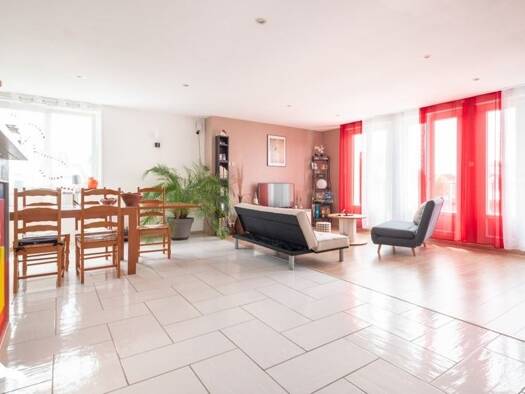 Appartement à vendre 442 260 € 7 pièces 4 chambres 151 m² Étage 1/2 Locquirec 29241