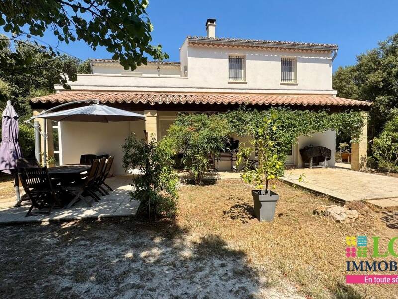 Maison à vendre, 173m², SAINT SIFFRET