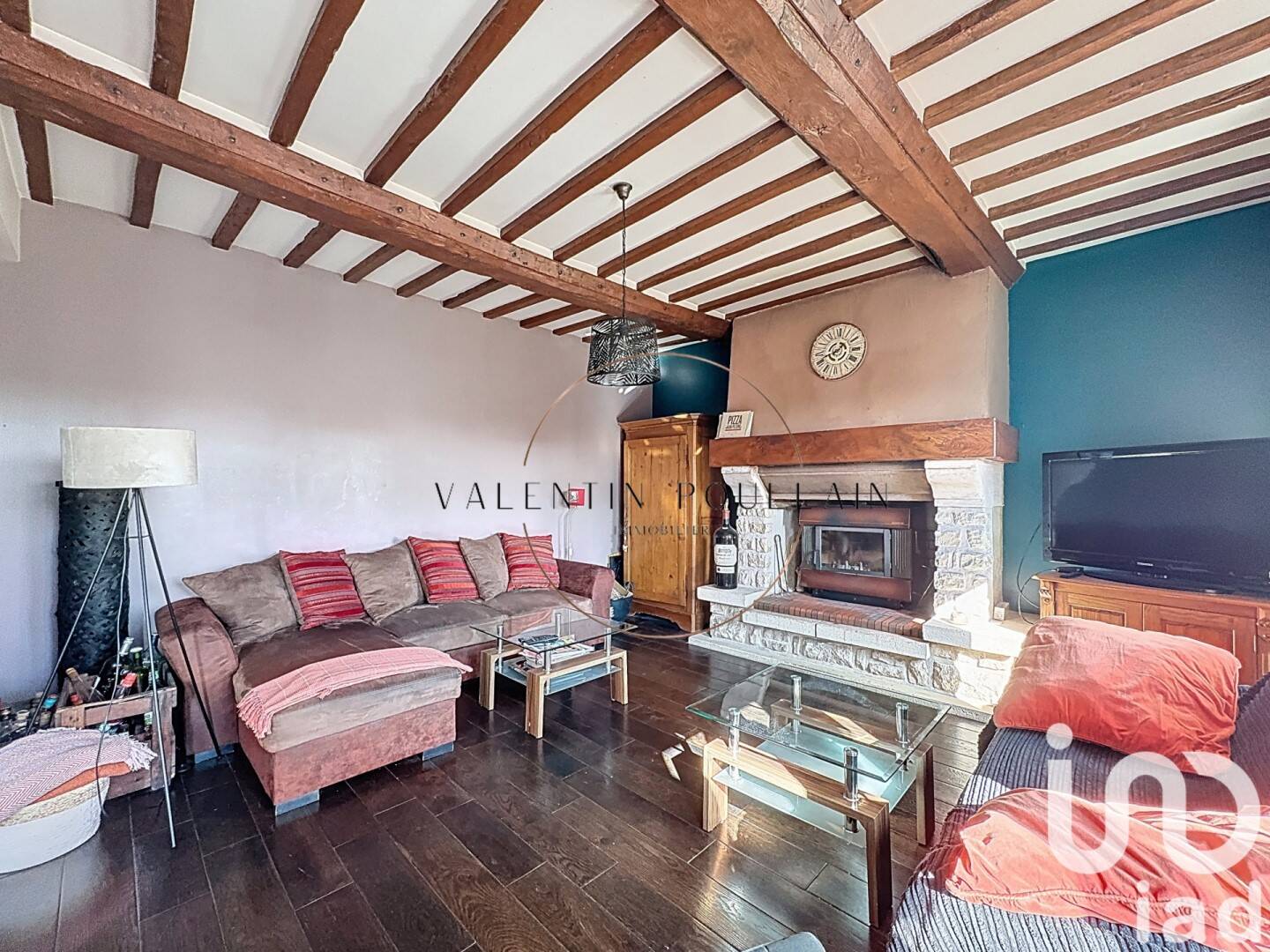 Maison à vendre, 145m², ISIGNY SUR MER