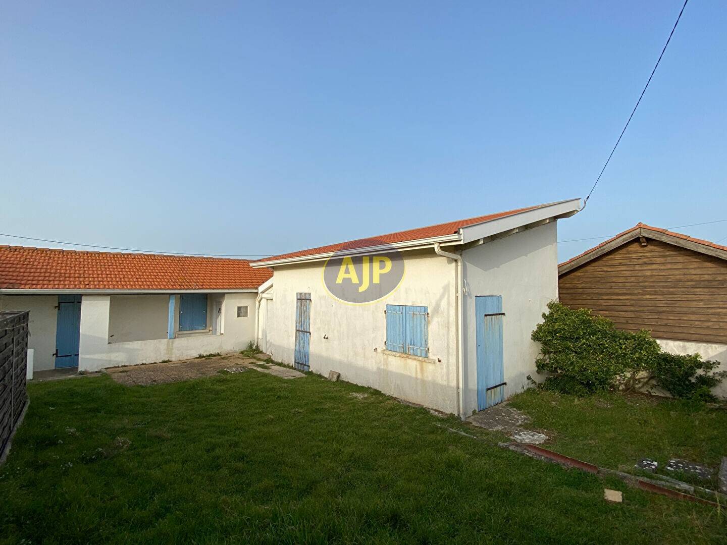 Maison à vendre, 93m², VENDAYS MONTALIVET