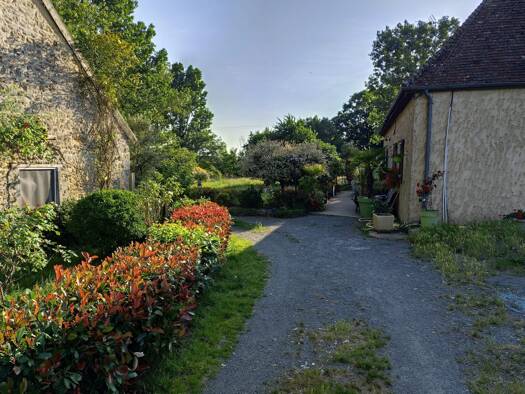 Maison à vendre 143 370 € 3 pièces 2 chambres 70,3 m² 10 000 m² de terrain Maresché 72170