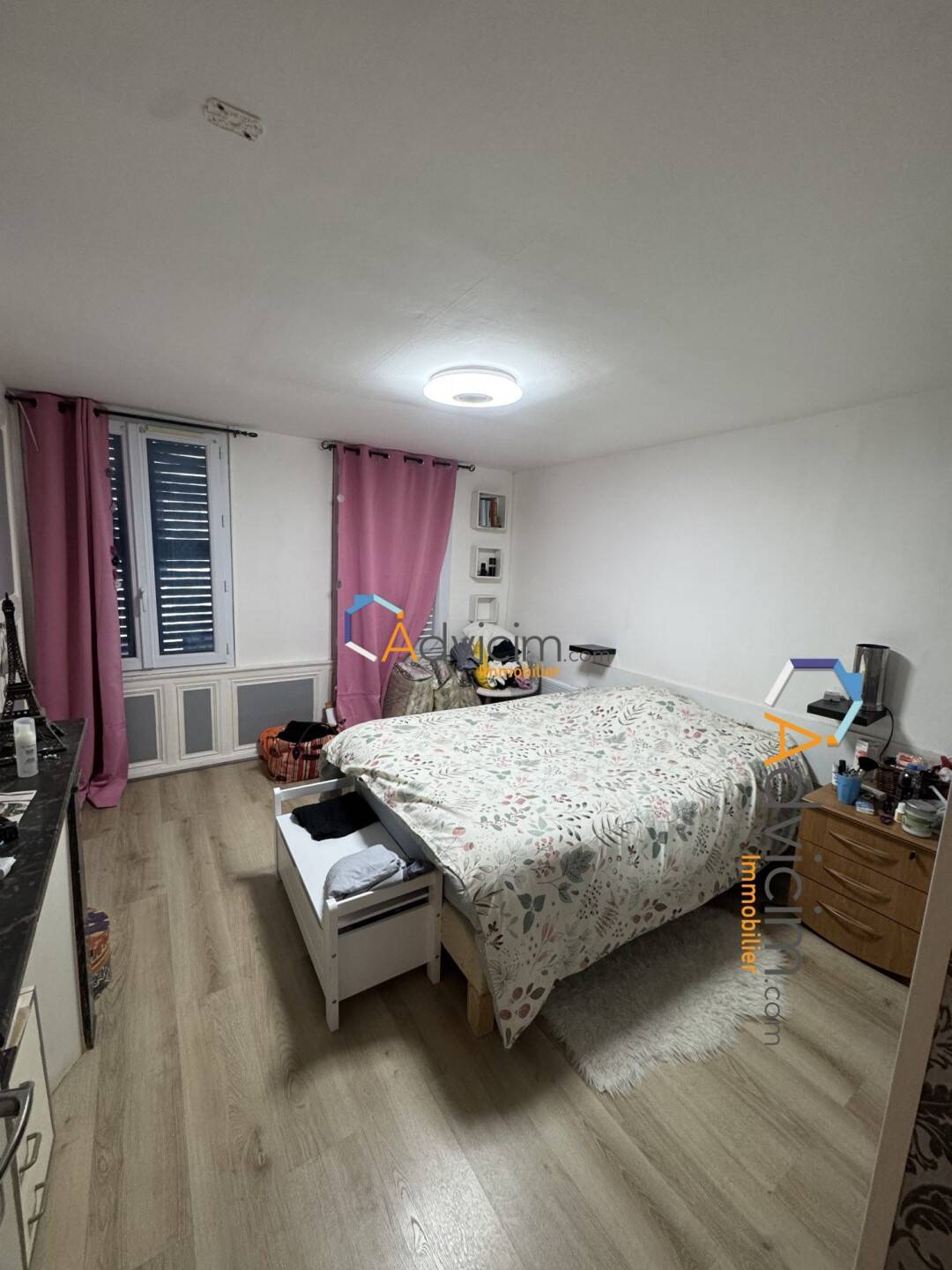Maison à vendre, 85m², LA FERTE GAUCHER