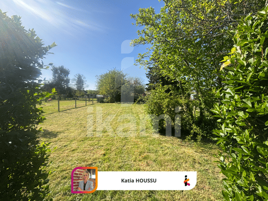 Terrain constructible à vendre 17 400 € 504 m² de terrain Argent-sur-Sauldre 18410