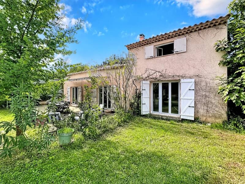 Maison à vendre, 180m², AIX EN PROVENCE