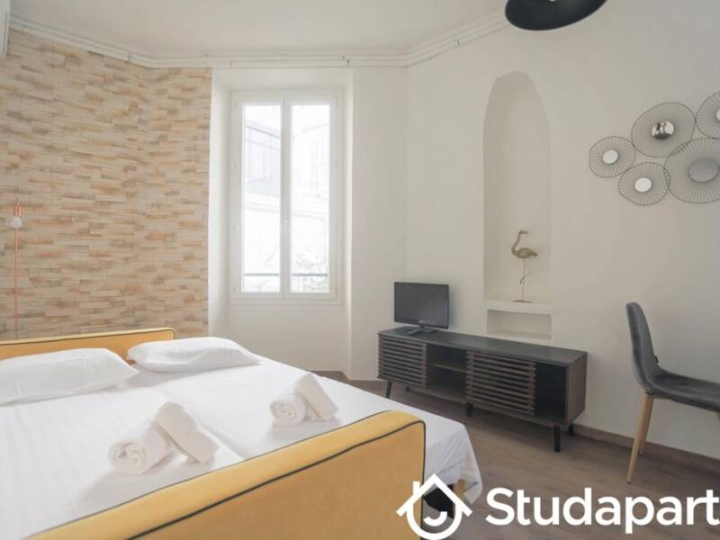 Maison à louer, 20m², CANNES