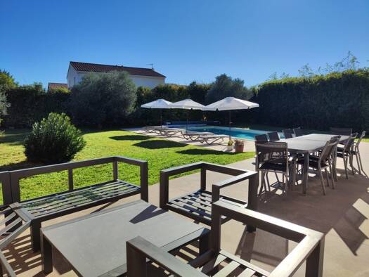 Maison à vendre 569 000 € 7 pièces 4 chambres 176 m² 2 000 m² de terrain Vacquières 34270