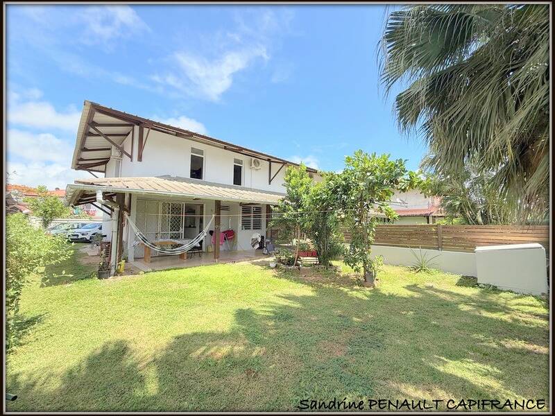 Maison à vendre, 104m², KOUROU