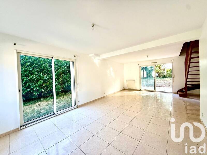 Maison à vendre, 150m², RENNES