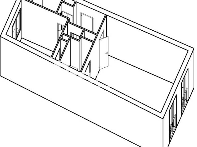 Maison à louer, 50m², LIMOGES