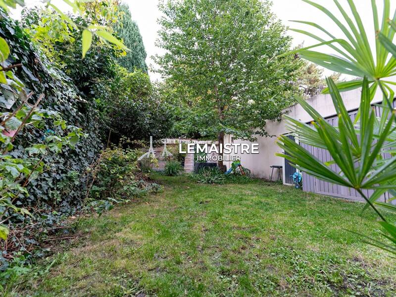 Maison à vendre, 150m², LE HAVRE