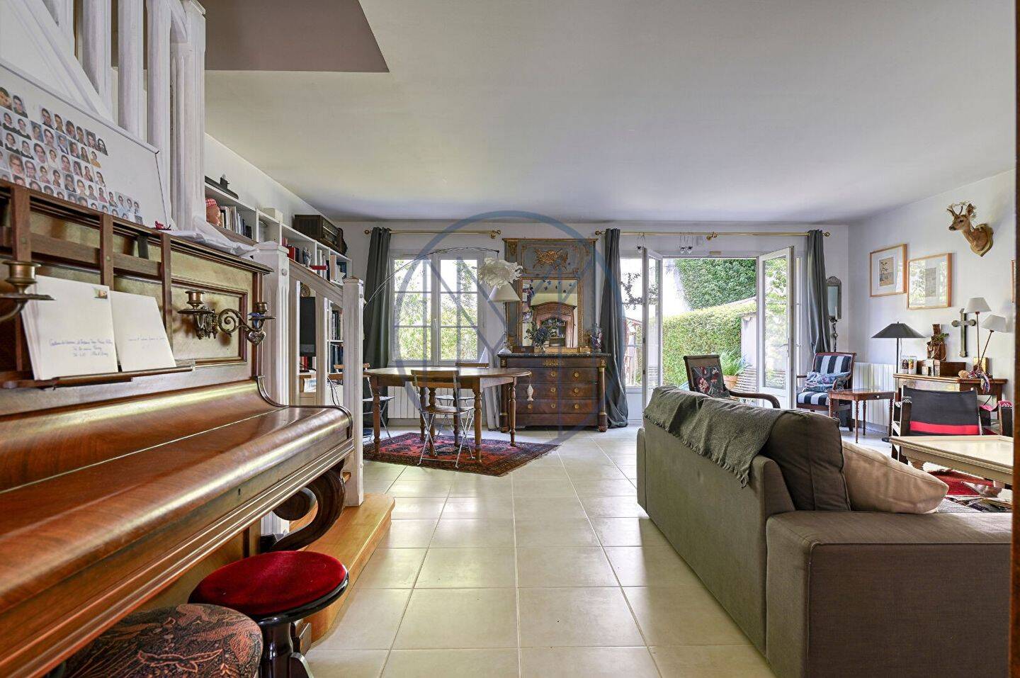Maison à vendre, 179m², VERSAILLES