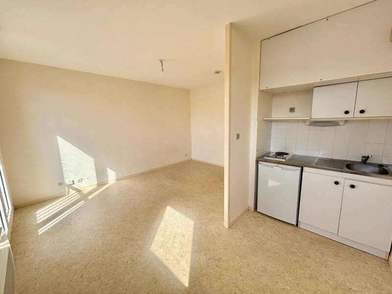 Maison à louer, 24m², LIMOGES