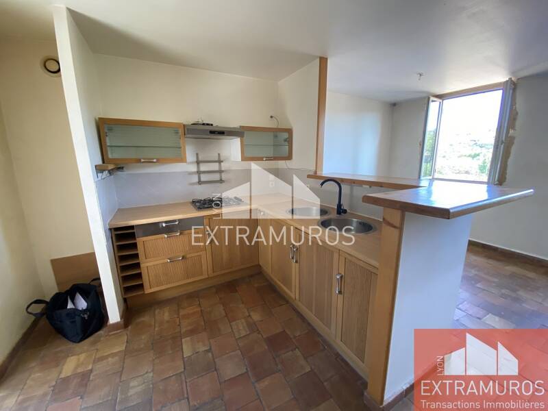 Maison à louer, 40m², SAIN BEL