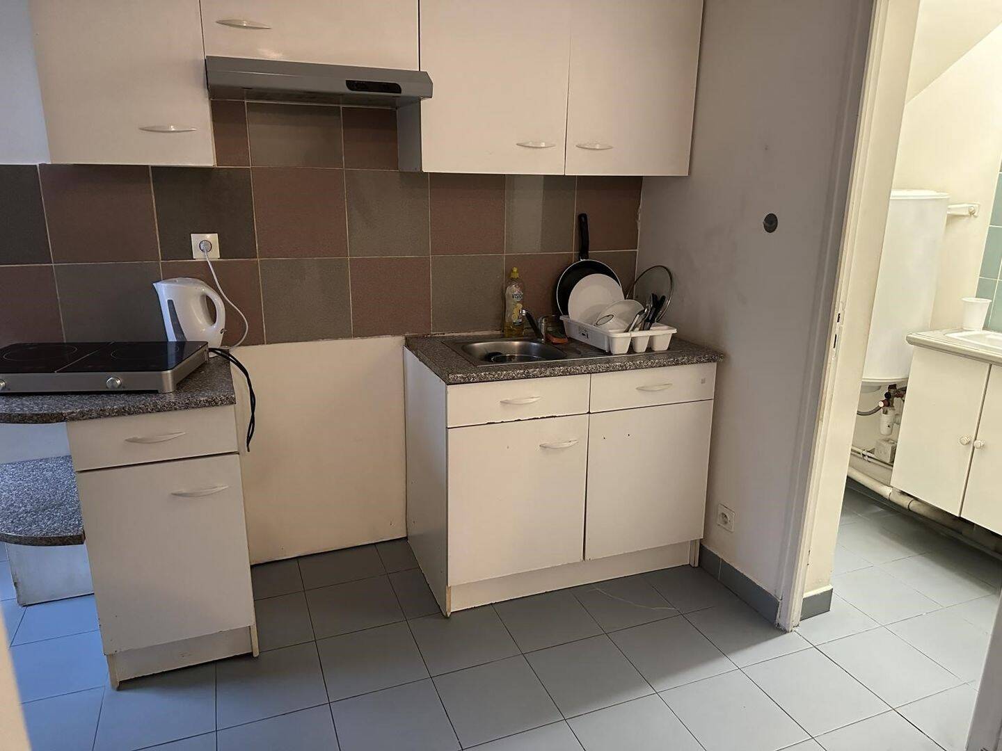 Maison à vendre, 72m², BEZIERS