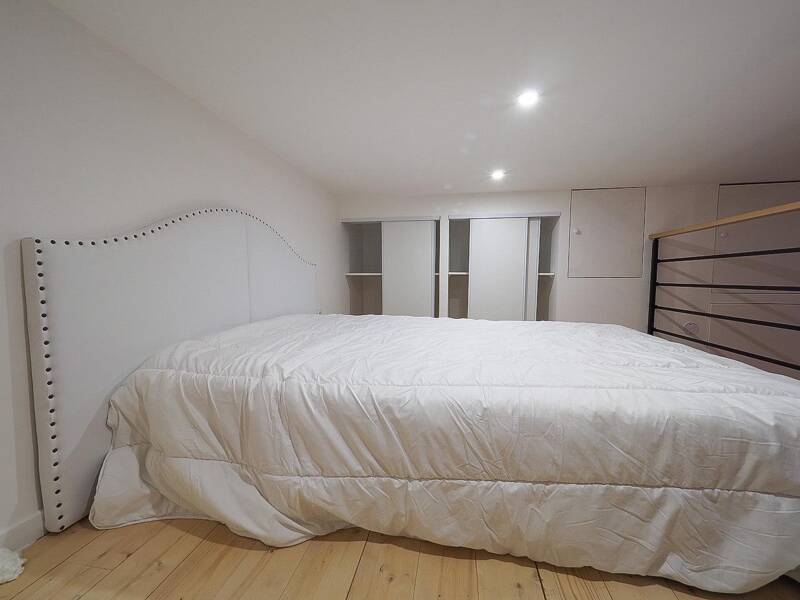 Maison à louer, 41m², LYON 2E