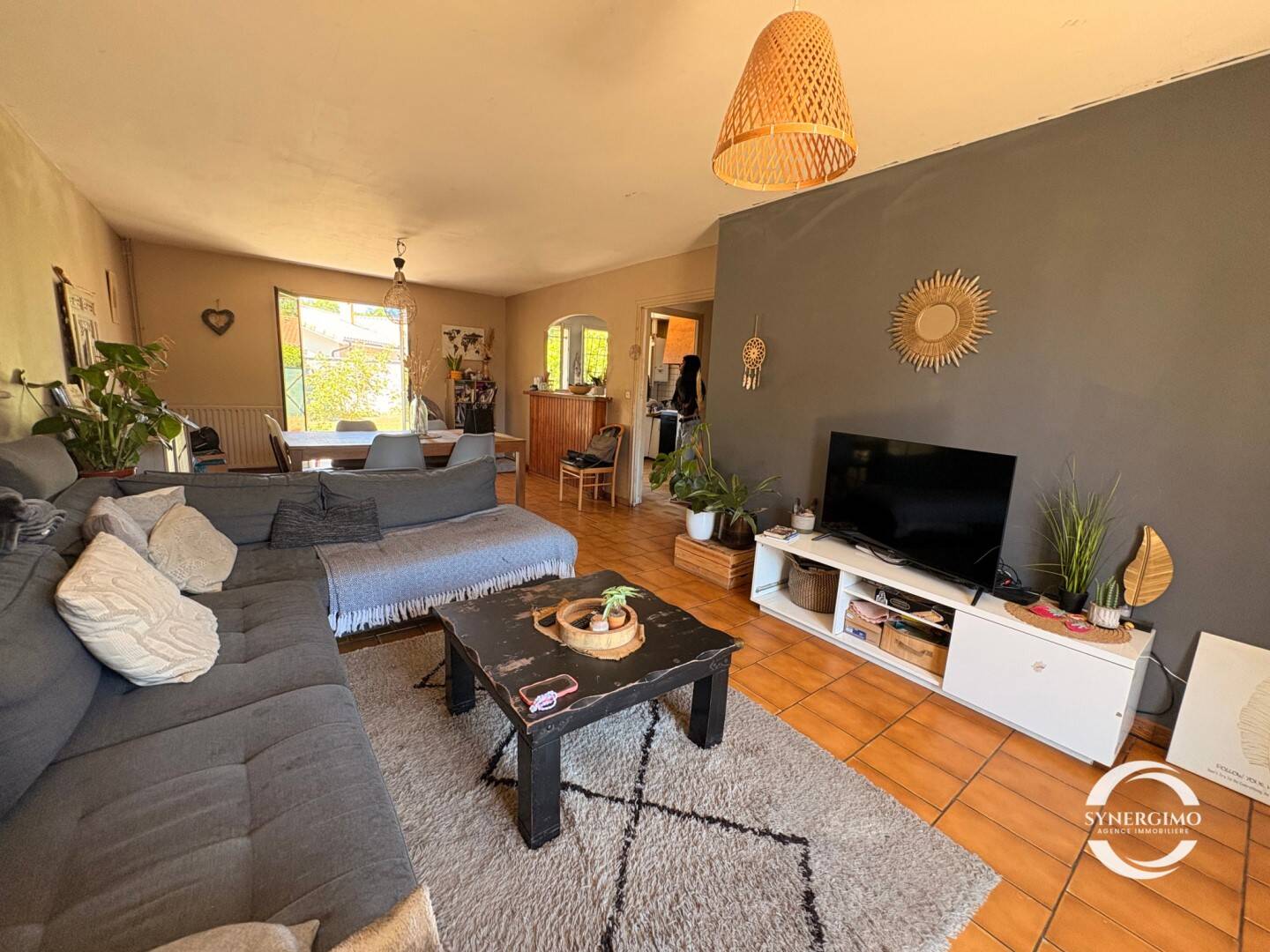 Maison à vendre, 100m², MERIGNAC