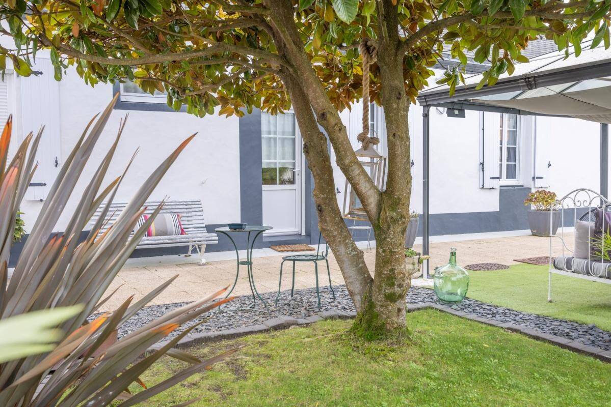 Maison à vendre, 182m², LA BARRE DE MONTS