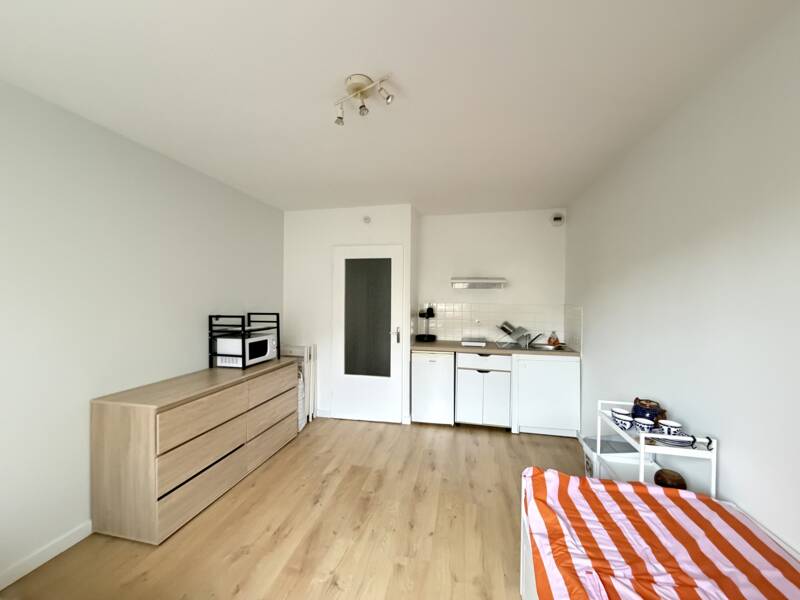 Maison à vendre, 21m², RODEZ