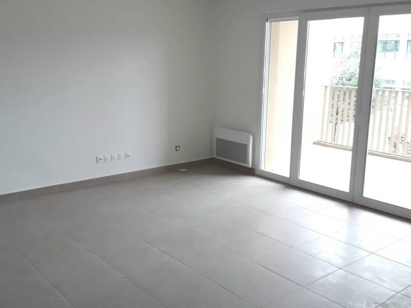 Maison à louer, 48m², MONTPELLIER