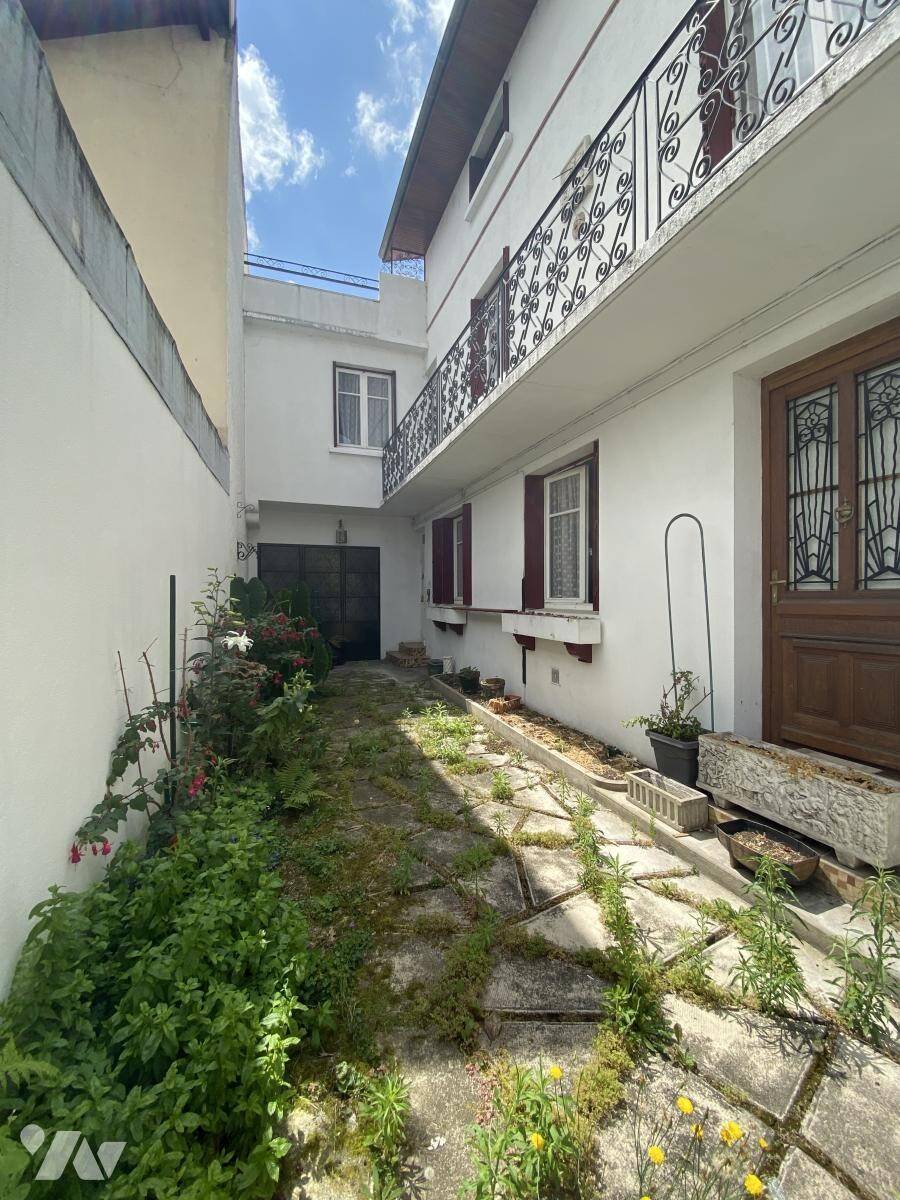 Maison à vendre, 132m², TARBES