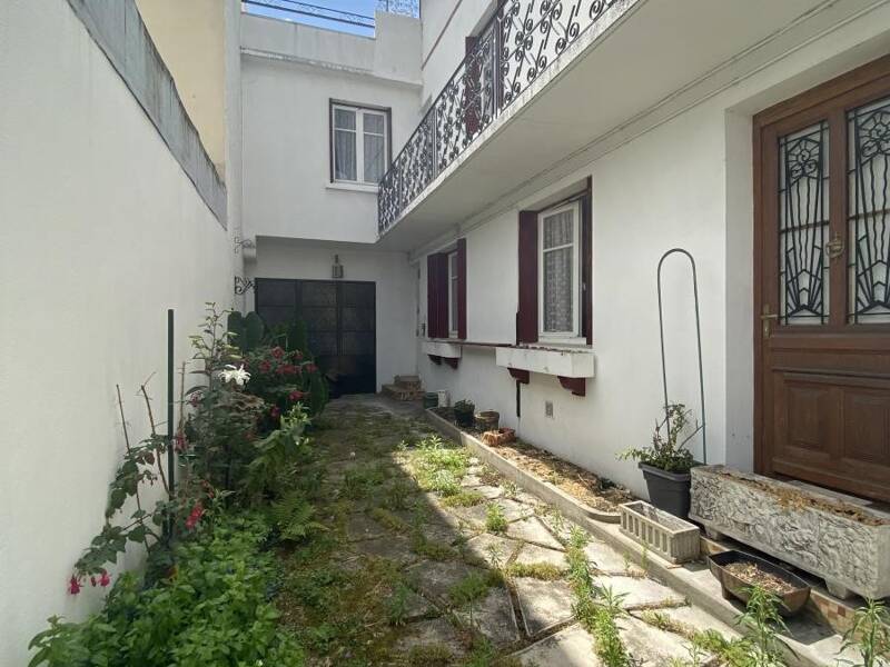 Maison à vendre, 132m², TARBES