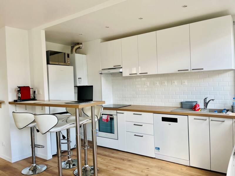 Maison à vendre, 29m², LE BOULOU