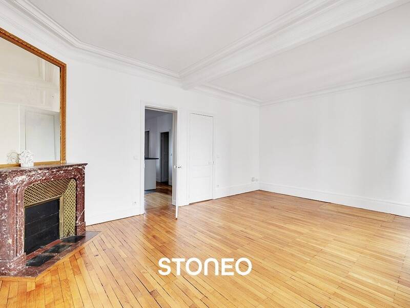 Maison à vendre, 73m², BOULOGNE BILLANCOURT