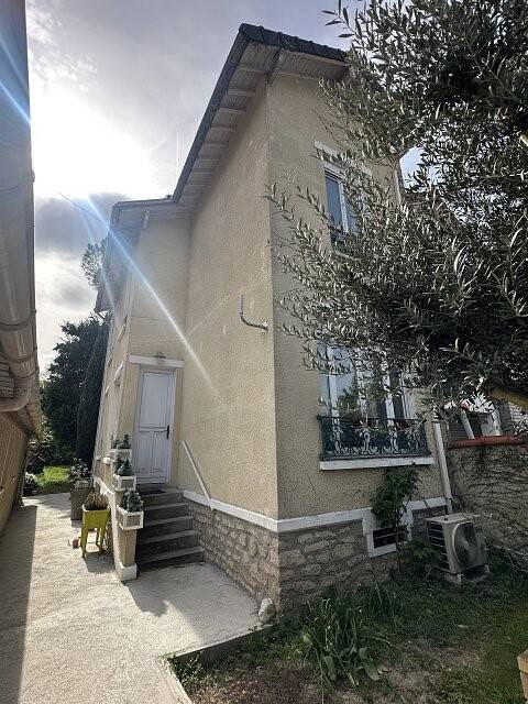 Maison à vendre, 65m², CRETEIL