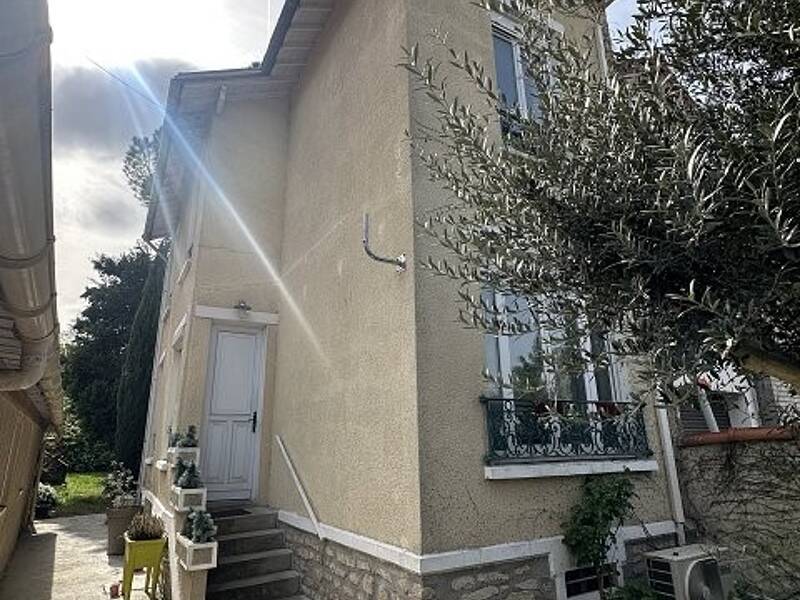 Maison à vendre, 65m², CRETEIL