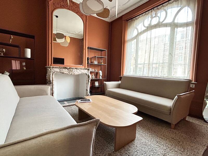 Maison à vendre, 252m², LILLE