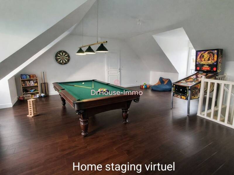 Maison à vendre, 170m², ORLEANS