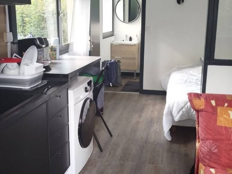 Maison à louer, 25m², LA ROCHE POSAY