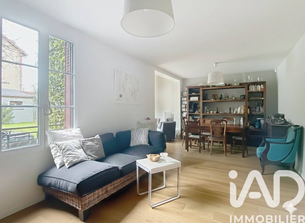 Maison à vendre, 101m², ANTONY