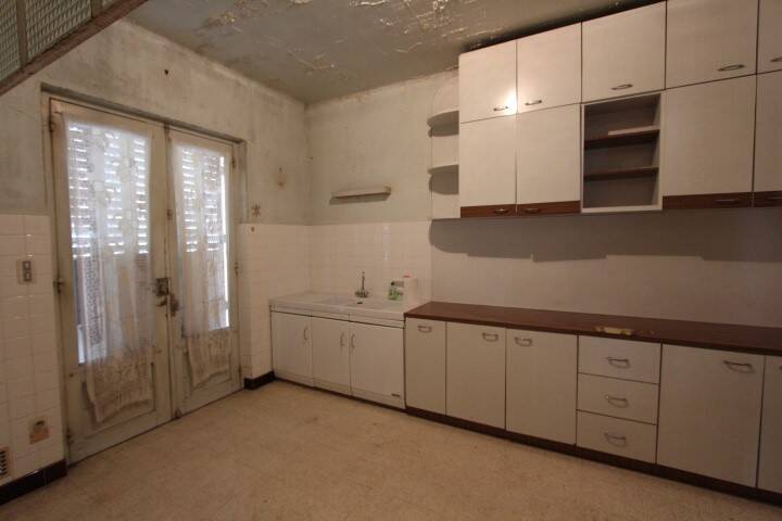 Maison à vendre, 176m², LA CHARITE SUR LOIRE